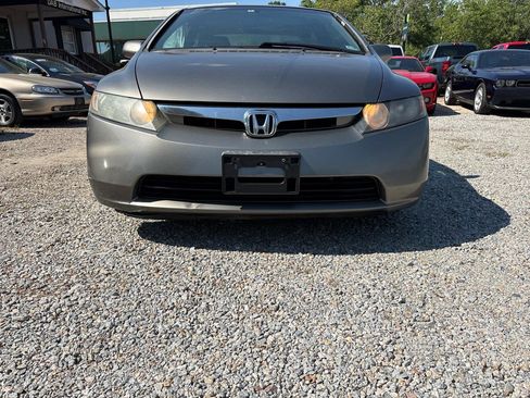 Used 2006 Honda Civic EX image 3