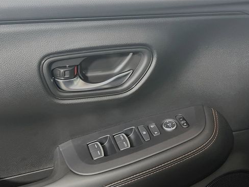 New 2026 Honda HR-V Sport image 15
