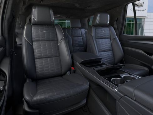 New 2026 Cadillac Escalade V AWD/4WD image 17
