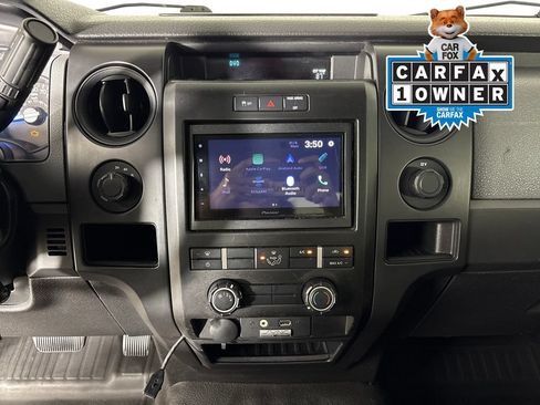 Used 2013 Ford F150 XL w/ Mid Equipment Group AWD/4WD image 23