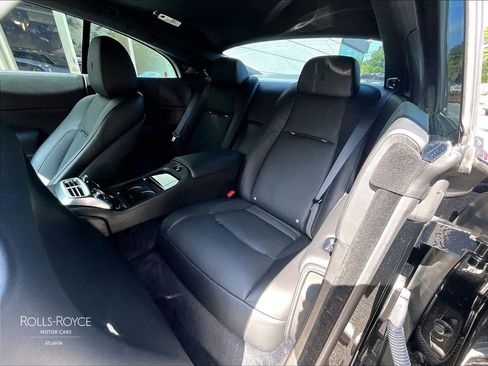 Certified 2014 Rolls-Royce Wraith RWD image 21