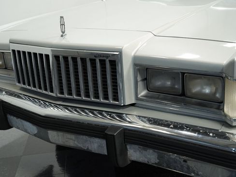 Used 1987 Mercury Grand Marquis Colony Park GS image 17