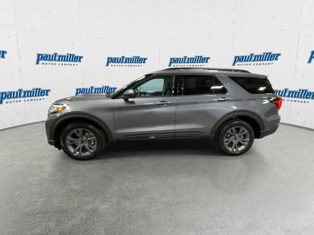 Used 2026 Ford Explorer Active w/ Active Comfort Package AWD/4WD image 6