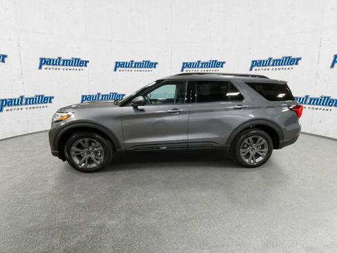 Used 2026 Ford Explorer Active w/ Active Comfort Package image 6