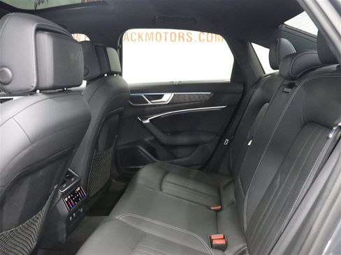 Used 2021 Audi A6 3.0T Prestige w/ Prestige Package AWD/4WD image 18