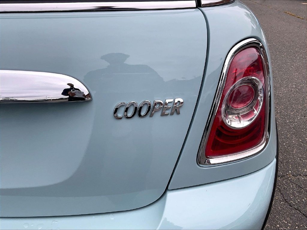 Used 2012 MINI Cooper Hardtop FWD image 28