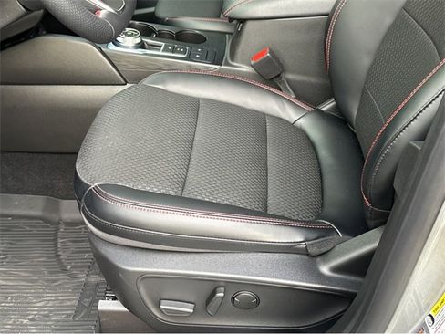 Certified 2024 Ford Escape ST-Line w/ Cold Weather Package image 36