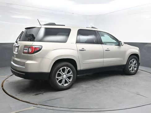 Used 2016 GMC Acadia SLT w/ Open Road Package AWD/4WD image 8