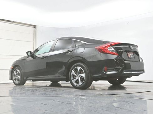 Used 2019 Honda Civic LX image 29
