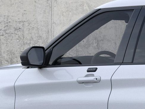 New 2026 Ford Explorer Active w/ Active Comfort Package image 20