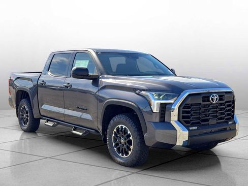 New 2026 Toyota Tundra SR5 image 2