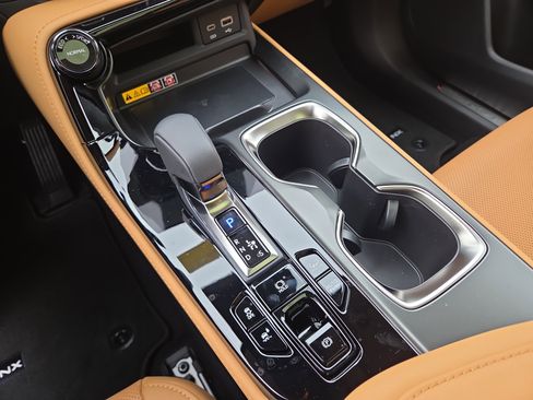 New 2026 Lexus NX 450h+ AWD w/ Luxury Package image 14