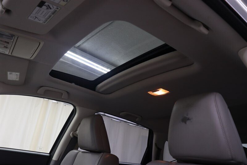 Used 2012 Honda CR-V EX-L image 17