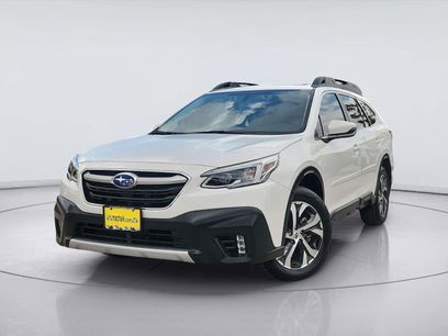 Used 2020 Subaru Outback Limited XT w/ Popular Package #2
