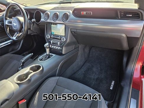 Used 2019 Ford Mustang GT w/ Equipment Group 301A image 14