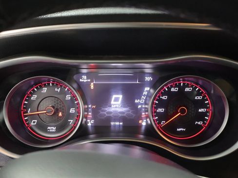 Used 2015 Dodge Charger SXT w/ Rallye Group AWD/4WD image 44