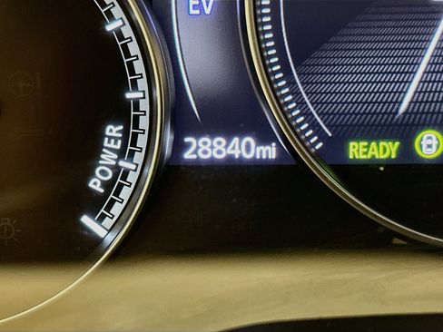 Used 2025 MAZDA CX-50 AWD 2.5 Hybrid w/ Premium Pkg image 19