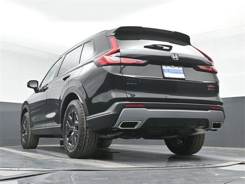 New 2026 Honda CR-V TrailSport image 49