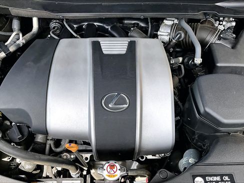 Used 2022 Lexus RX 350 FWD w/ Premium Package image 33