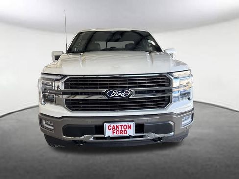 New 2026 Ford F150 King Ranch image 8