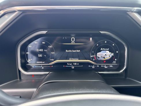 Used 2023 GMC Sierra 1500 Denali w/ Denali Reserve Package image 28