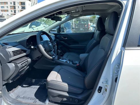 New 2025 Subaru Crosstrek 2.5i Limited image 2