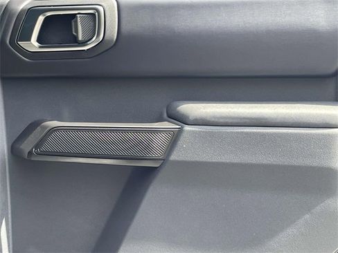 New 2025 Ford Bronco Badlands image 26
