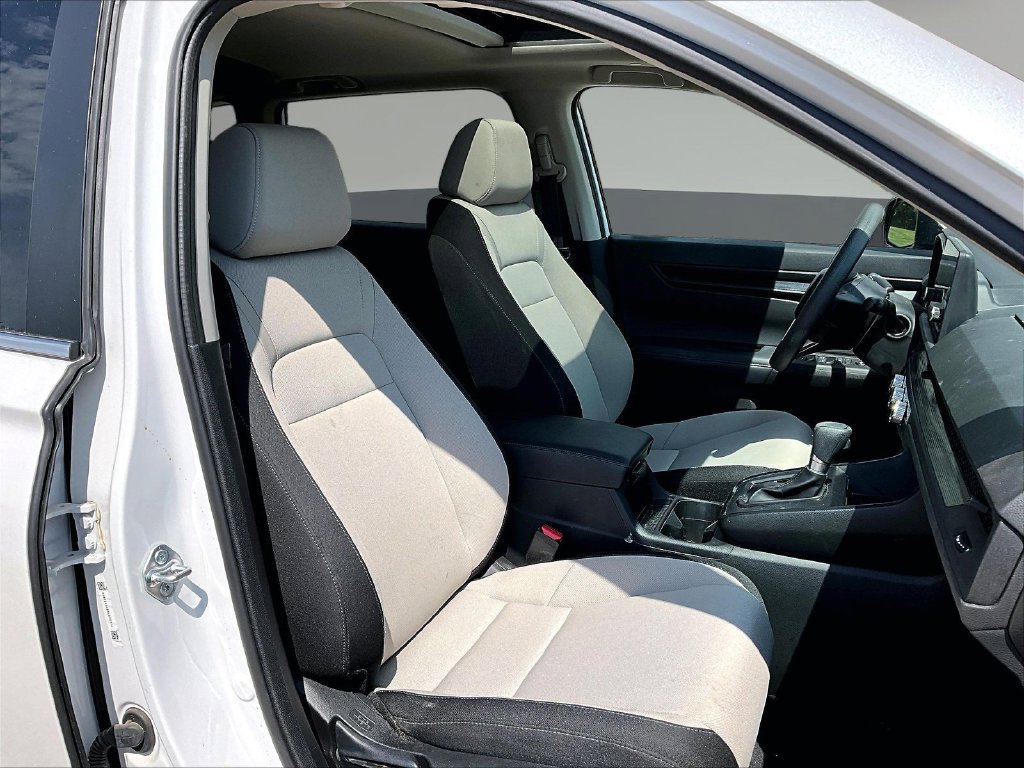 Used 2024 Honda CR-V EX image 32