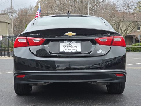 Used 2023 Chevrolet Malibu LT image 20