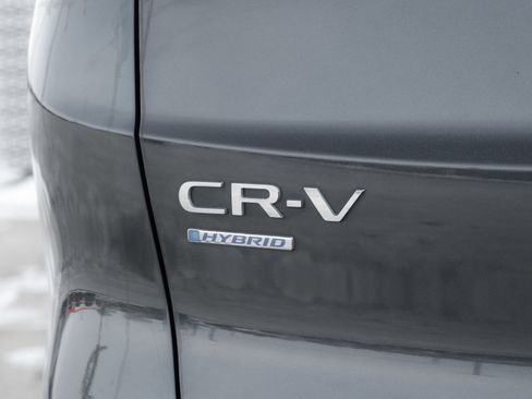 Used 2024 Honda CR-V Sport Touring image 29