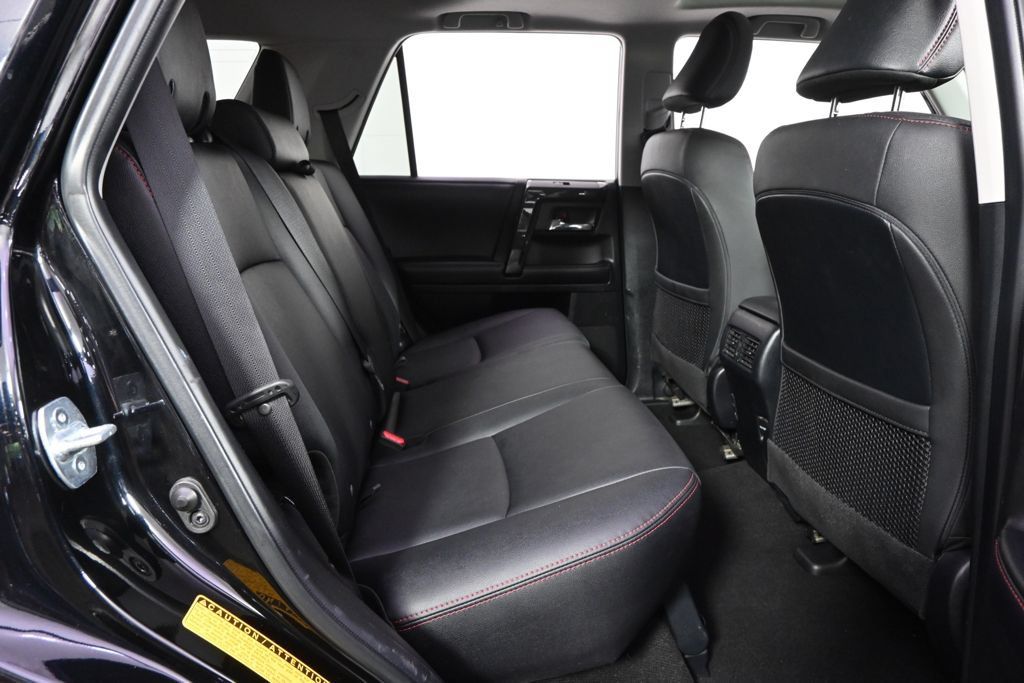 Used 2019 Toyota 4Runner TRD Pro AWD/4WD image 18