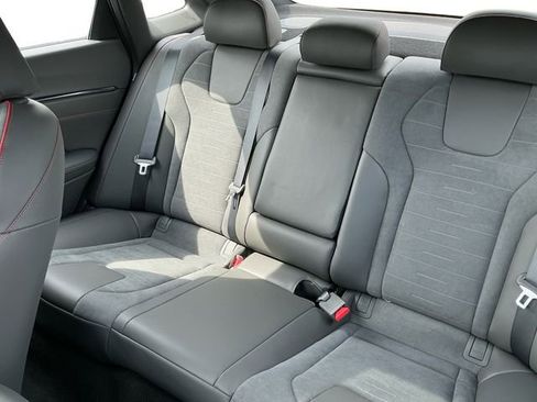 Used 2025 Hyundai Sonata N Line image 16
