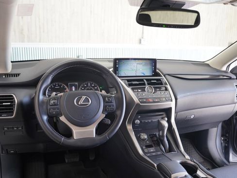 Used 2021 Lexus NX 300 FWD w/ Premium Package image 11