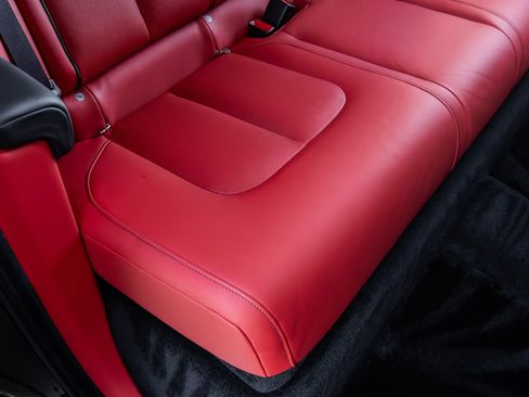 New 2026 Rolls-Royce Cullinan Black Badge image 53