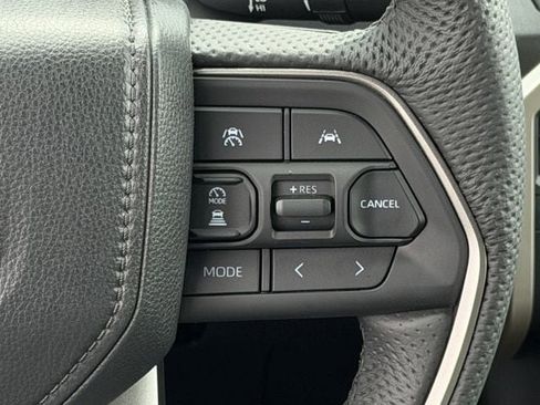 New 2026 Toyota Tacoma TRD Off-Road AWD/4WD image 16