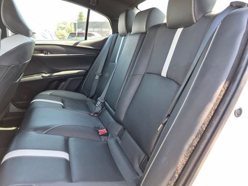Used 2025 Toyota Camry SE FWD image 27