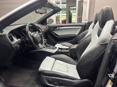 Used 2011 Audi S5 Premium Plus AWD/4WD image 14