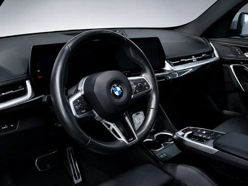 Used 2024 BMW X1 xDrive28i w/ M Sport Package AWD/4WD image 8