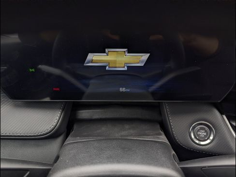 New 2026 Chevrolet Equinox LT w/ Midnight Edition AWD/4WD image 2