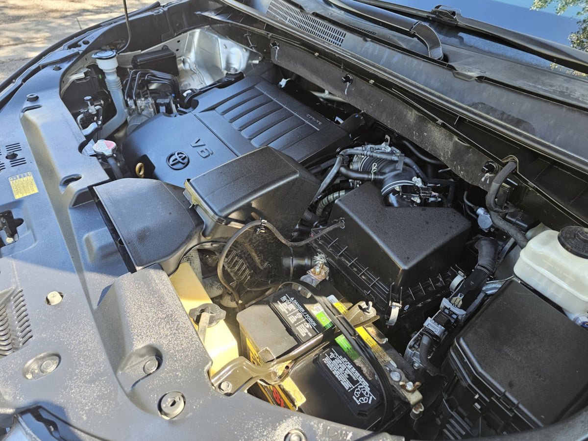 Used 2016 Toyota Highlander XLE AWD/4WD image 56