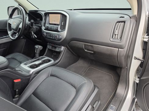 Used 2020 Chevrolet Colorado ZR2 AWD/4WD image 18