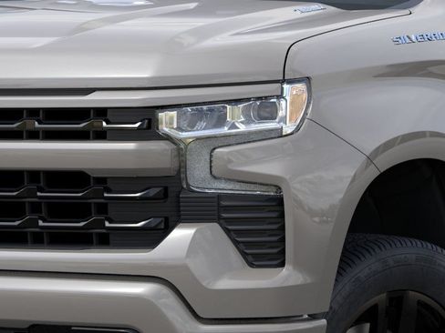 New 2026 Chevrolet Silverado 1500 RST w/ Max Trailering Package RWD image 10
