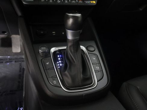 Used 2023 Hyundai Kona Limited w/ Cargo Package FWD image 48