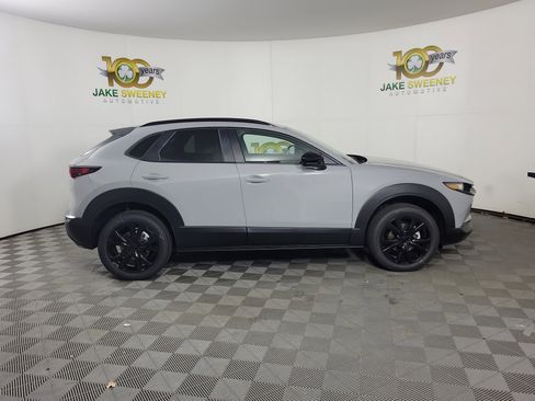 New 2026 MAZDA CX-30 Aire Edition AWD/4WD image 10