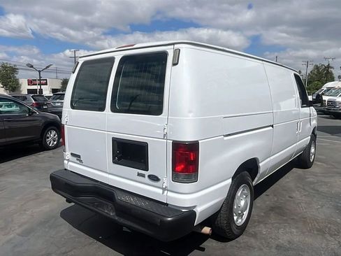 Used 2013 Ford E-150 and Econoline 150 image 4
