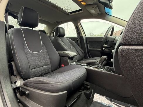 Used 2010 Ford Fusion SE FWD image 14