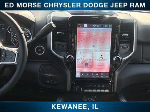 New 2026 RAM 2500 Big Horn image 11