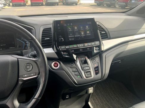 Used 2024 Honda Odyssey EX-L image 6