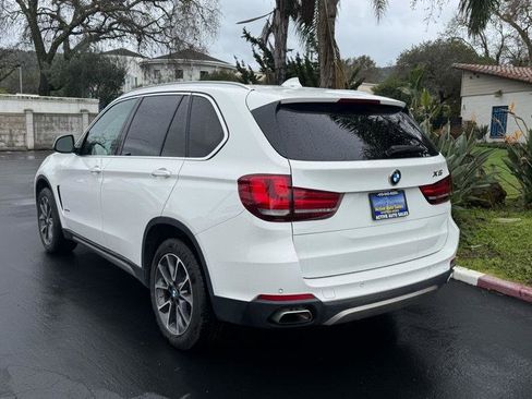Used 2018 BMW X5 sDrive35i image 3