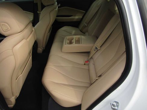 Certified 2023 Acura TLX FWD image 9